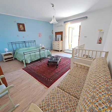 Casa Teresina * Agrigento
