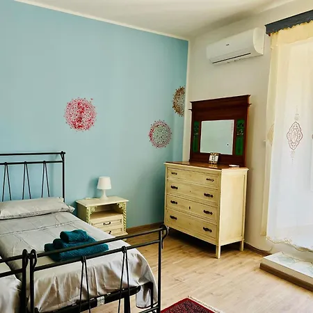 Casa Teresina Apartmán *