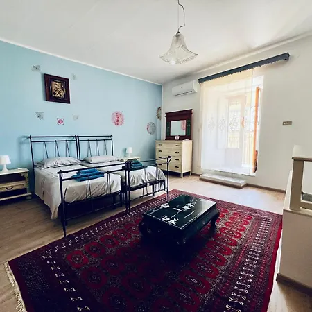 Casa Teresina Apartmán Agrigento