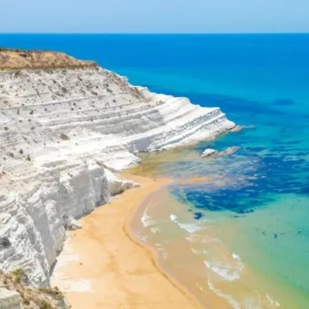 Casa Teresina Αγκριτζέντο