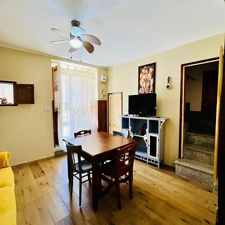 Casa Teresina Διαμέρισμα Αγκριτζέντο