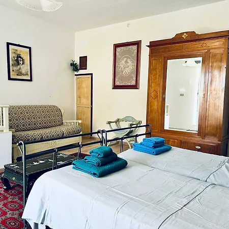 Casa Teresina Apartment Agrigent