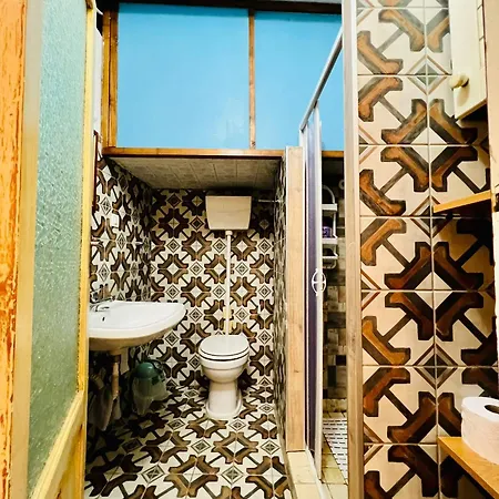 Διαμέρισμα Casa Teresina *